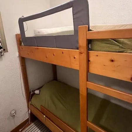 3 For 6 People Appartement Six-Fours-les-Plages