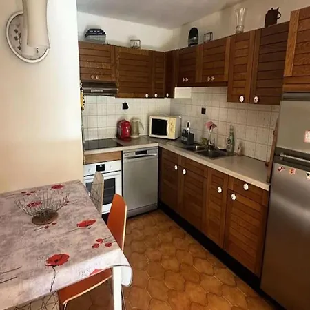Appartement 3 For 6 People Six-Fours-les-Plages