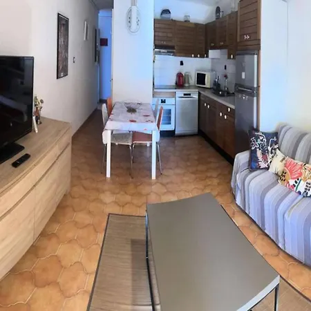 Appartement 3 For 6 People