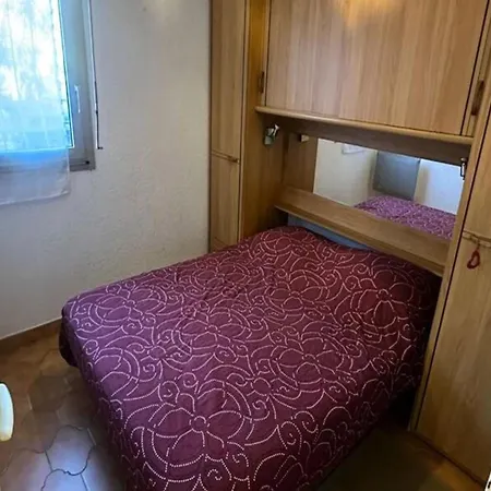 Appartement 3 For 6 People